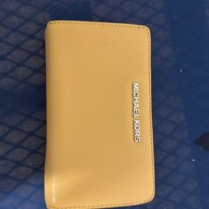 Michael Kors wallet